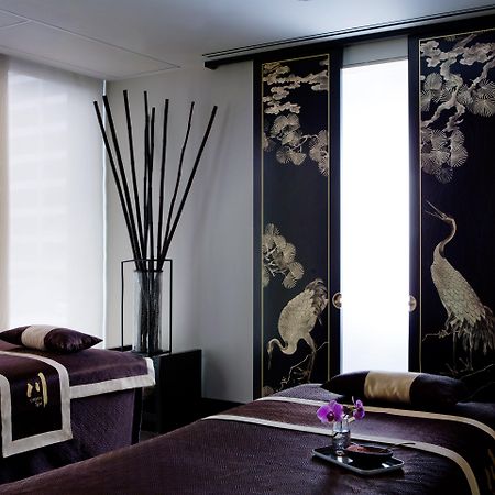 The Langham Chicago Hotel Luaran gambar