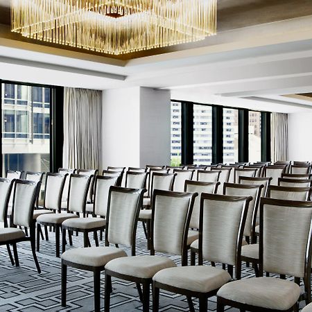 The Langham Chicago Hotel Luaran gambar