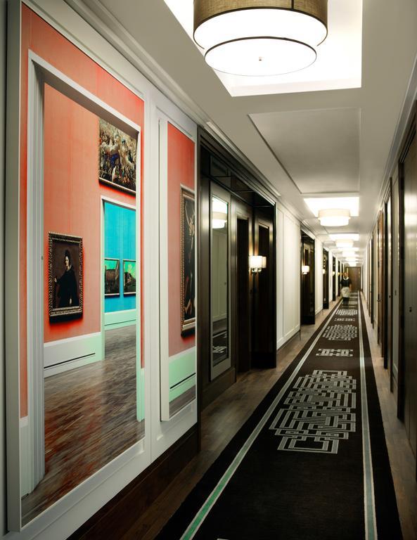 The Langham Chicago Hotel Luaran gambar